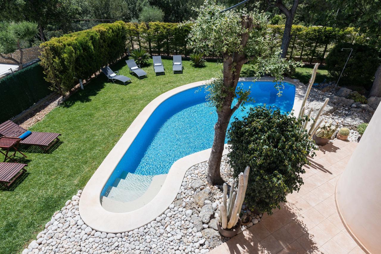 Talaiot 25 Inca (Mallorca)