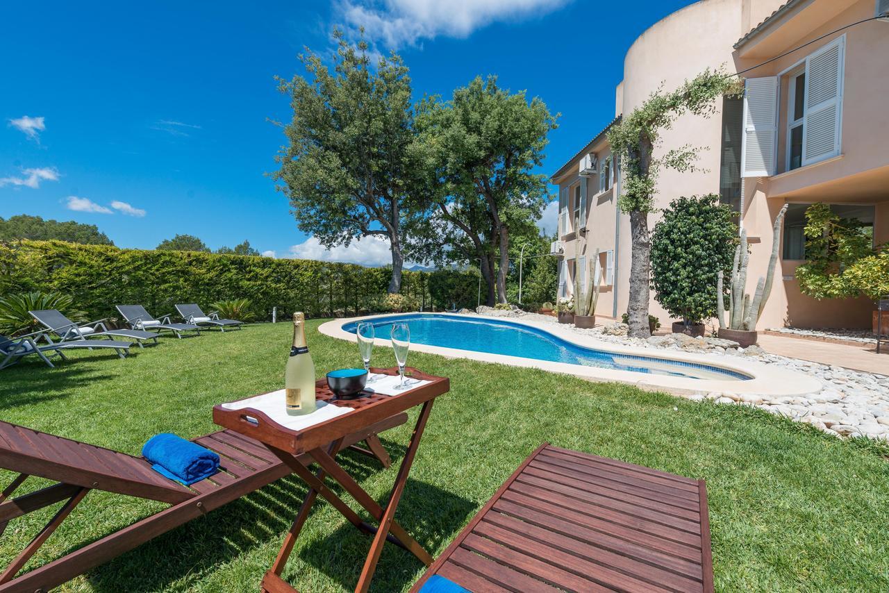 Talaiot 25 Villa