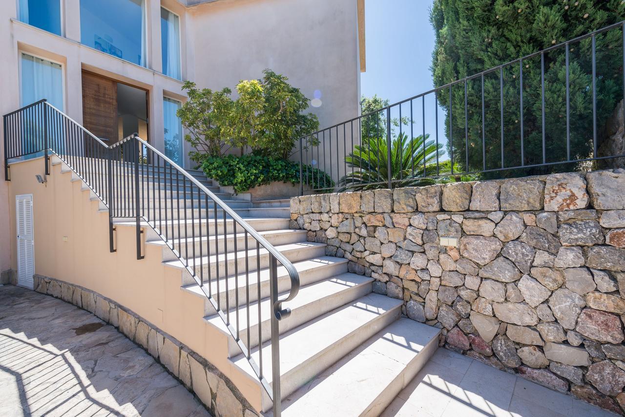 Villa Talaiot 25 *