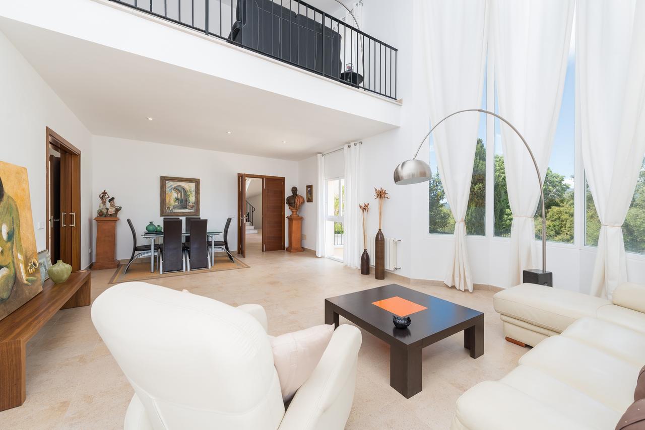 Villa Talaiot 25 *