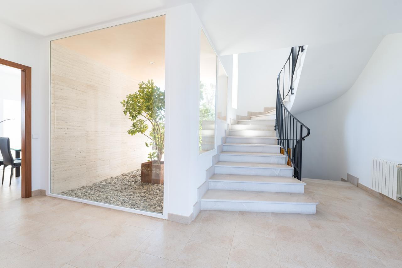 Talaiot 25 Villa *