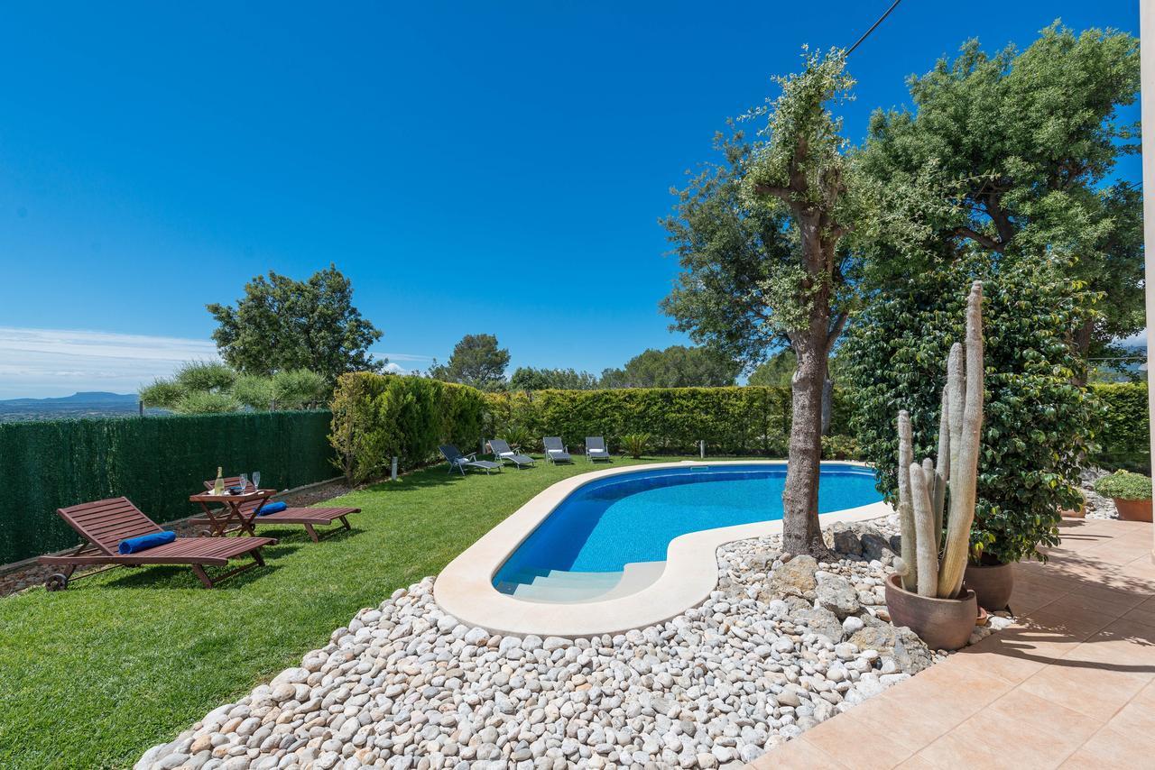 Talaiot 25 Villa Inca (Mallorca)