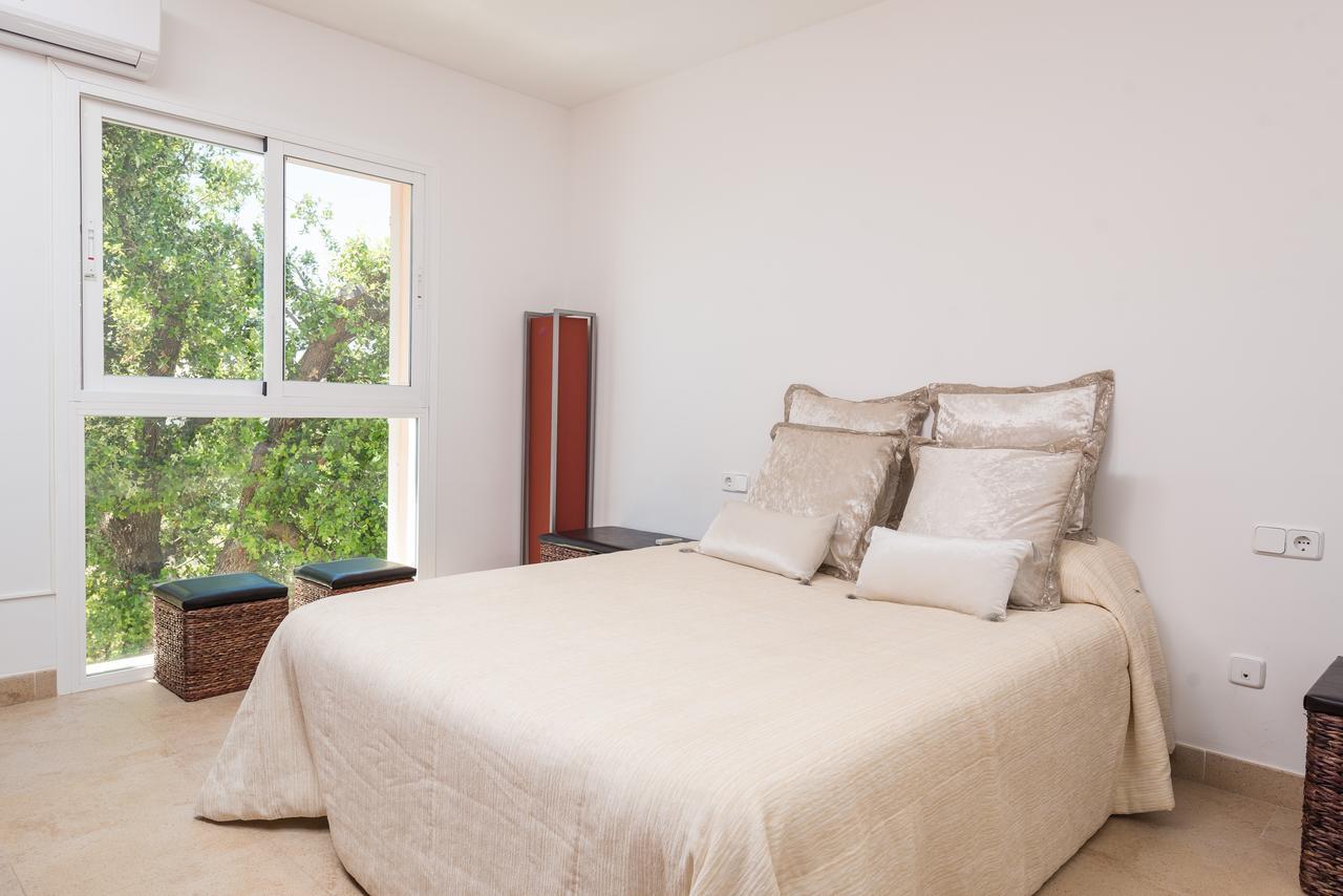 Talaiot 25 Villa