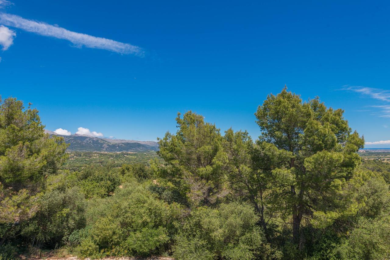 Talaiot 25 Villa *