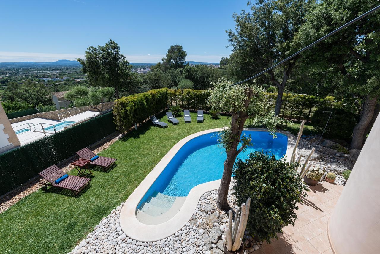 Talaiot 25 * Inca (Mallorca)