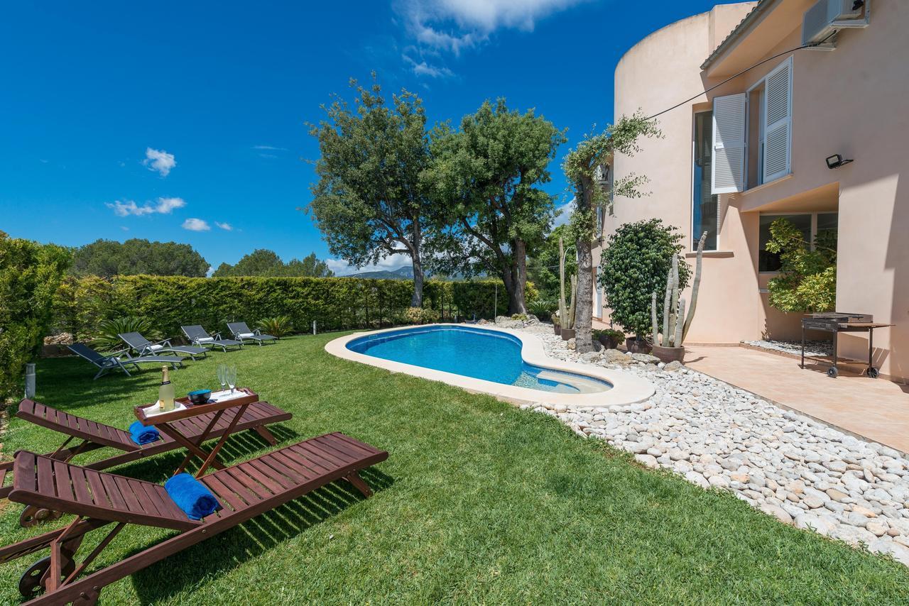 Villa Talaiot 25 Inca (Mallorca)