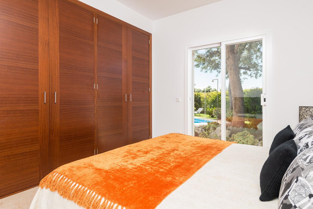 Talaiot 25 Villa Inca (Mallorca)