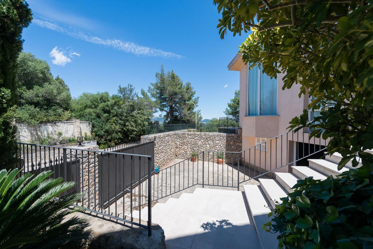 Talaiot 25 Villa Inca (Mallorca)