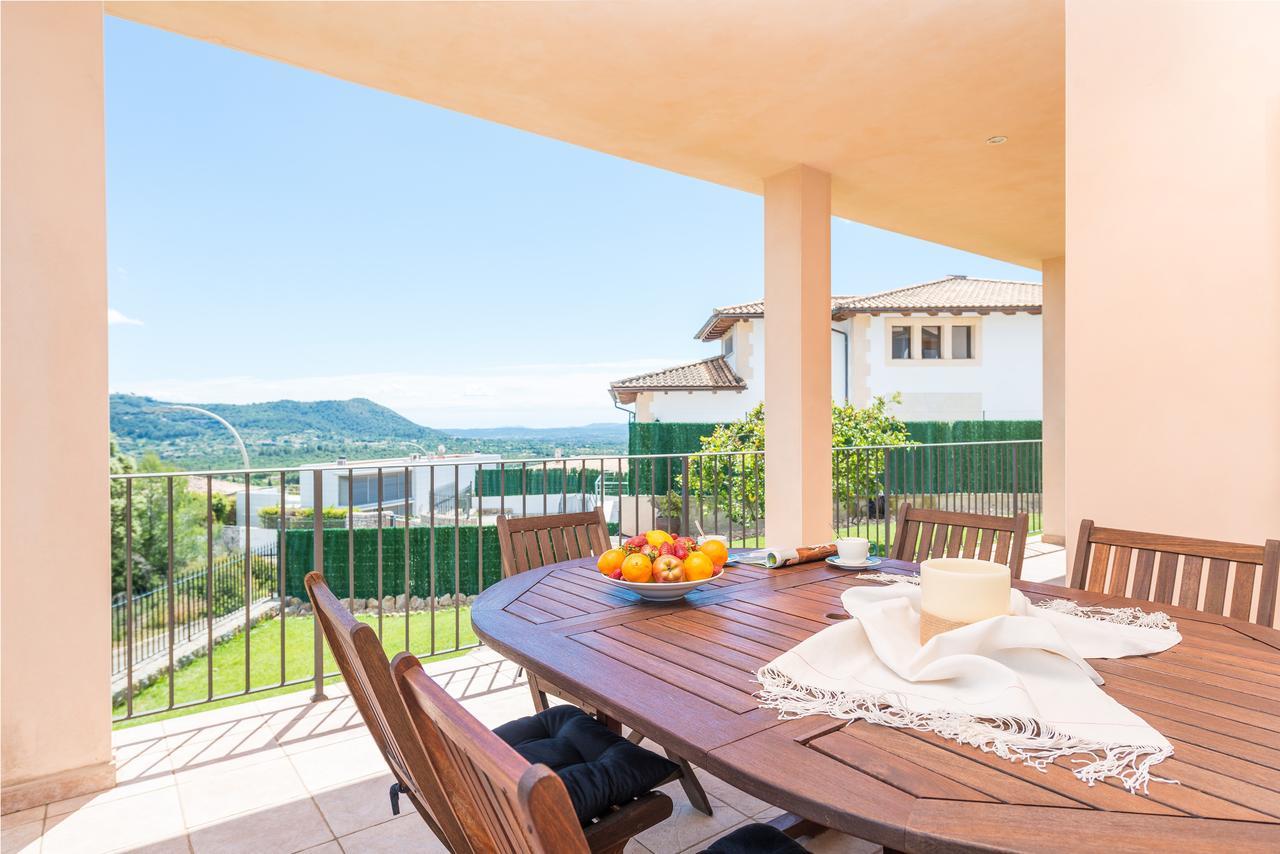 Villa Talaiot 25