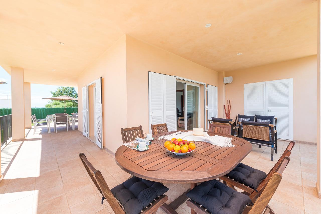 Villa Talaiot 25 *