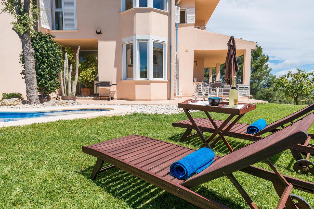 Talaiot 25 Villa Inca (Mallorca)