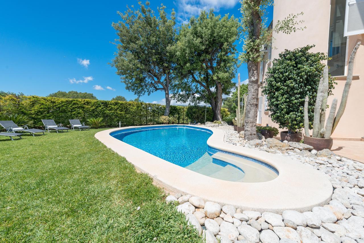 Villa Talaiot 25 *