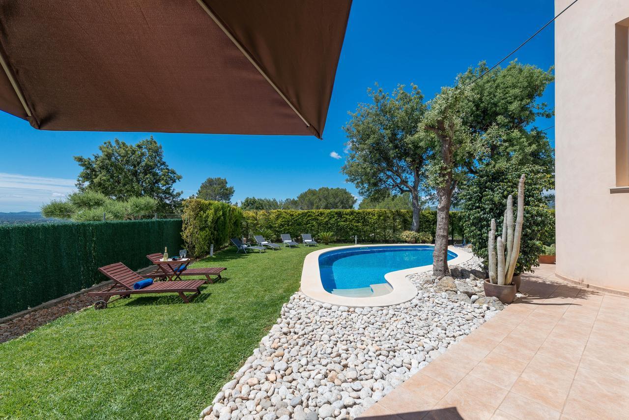 Villa Talaiot 25 Inca (Mallorca)