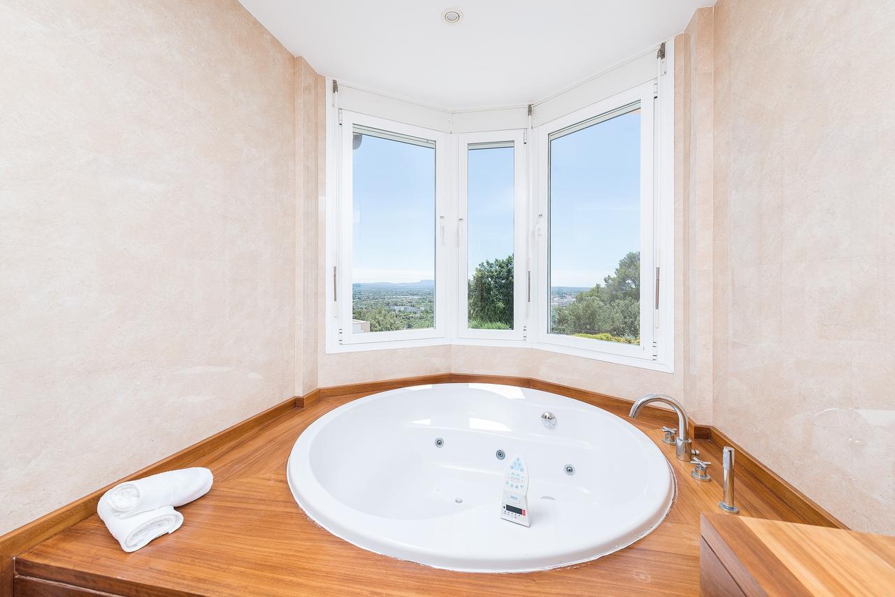 Villa Talaiot 25 *