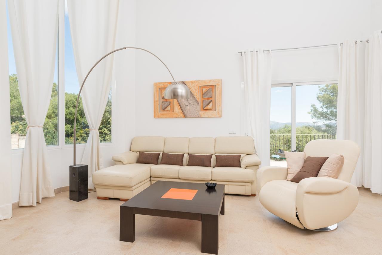 Talaiot 25 Villa Inca (Mallorca)