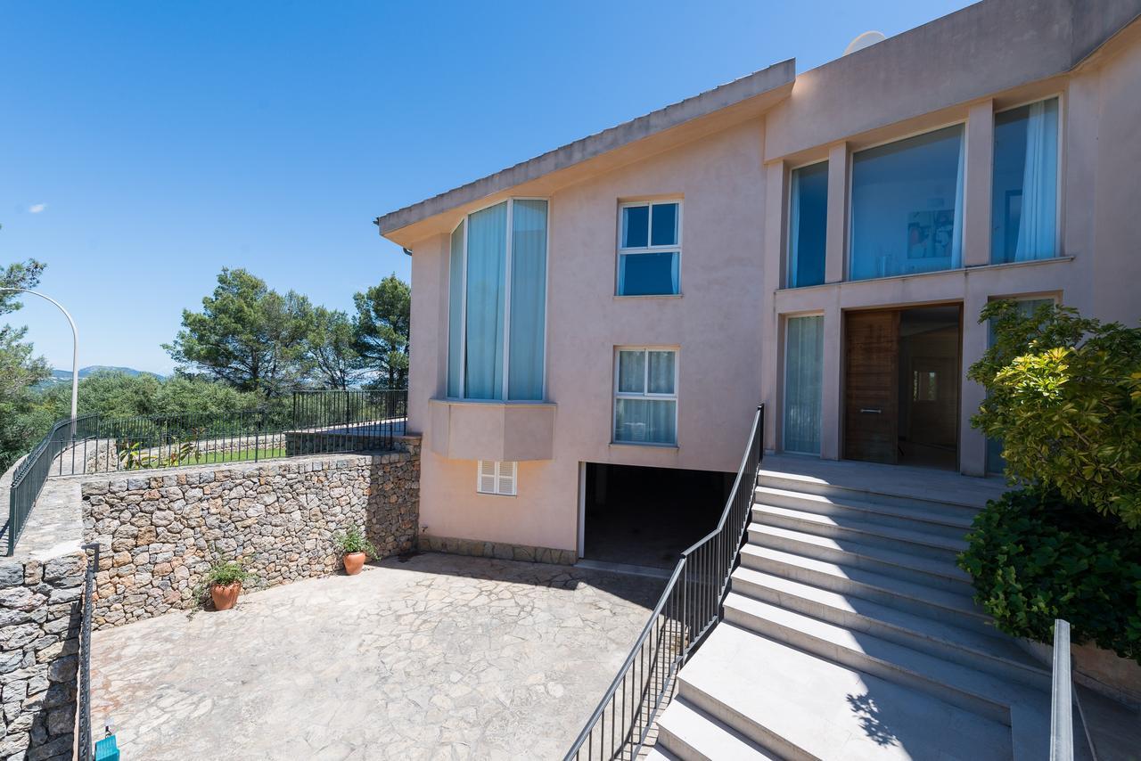 Talaiot 25 Villa *