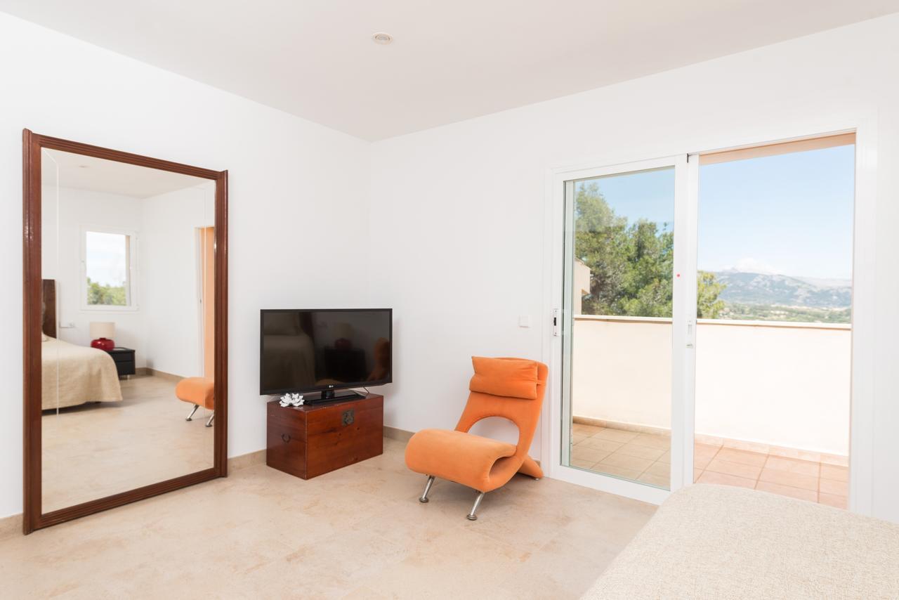 Talaiot 25 * Inca (Mallorca)